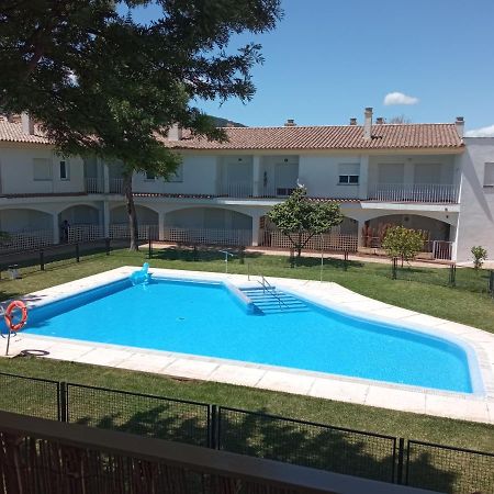 Apartamento Residencial Zahazar Zahara de los Atunes Exterior foto