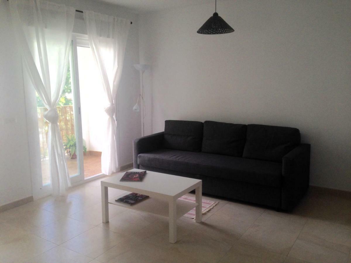 Apartamento Residencial Zahazar Zahara de los Atunes Exterior foto