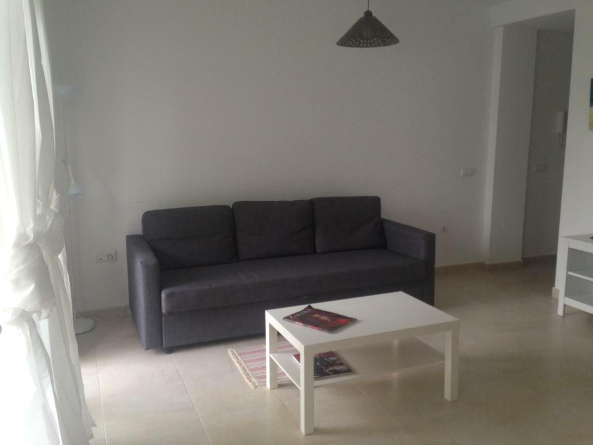 Apartamento Residencial Zahazar Zahara de los Atunes Exterior foto