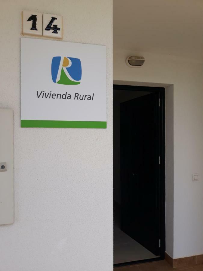 Apartamento Residencial Zahazar Zahara de los Atunes Exterior foto